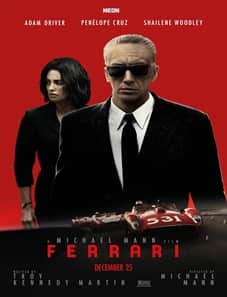 Ferrari 2024