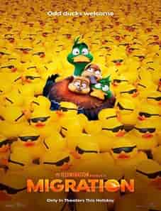 Migration 2024