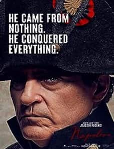 Napoleon 2023