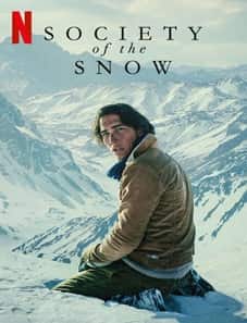 Society of the Snow 2024