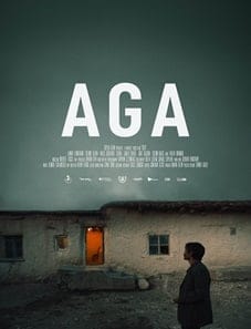 Aga (2025)