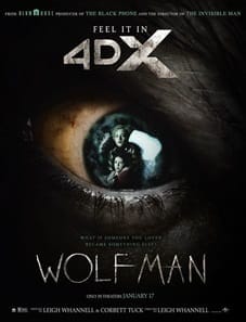 Wolf Man (2025)