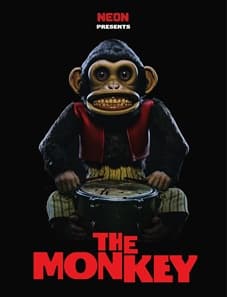 The Monkey 2025