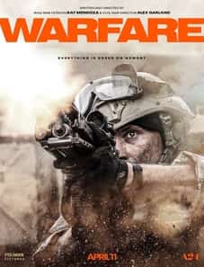 Warfare 2025
