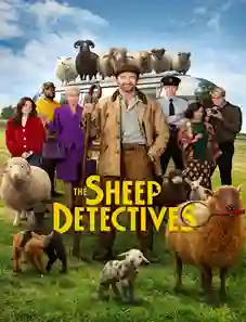 The Sheep Detectives 2026 The Sheep Detectives 2026